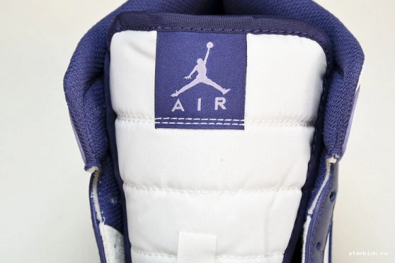 Air Jordan DQ8426-515 Mid  Blueberry DQ8426-515 1 0111